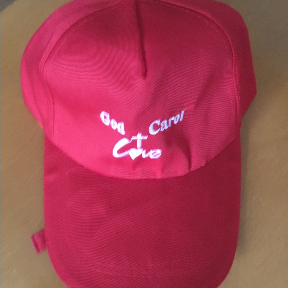 God’s hat